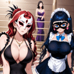 Hentai clicker - Maria's Chronicles - Episode 24