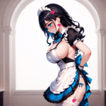 Hentai clicker - Maria's Chronicles - Episode 29