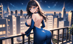 Hentai clicker - Maria's Chronicles - Episode 30