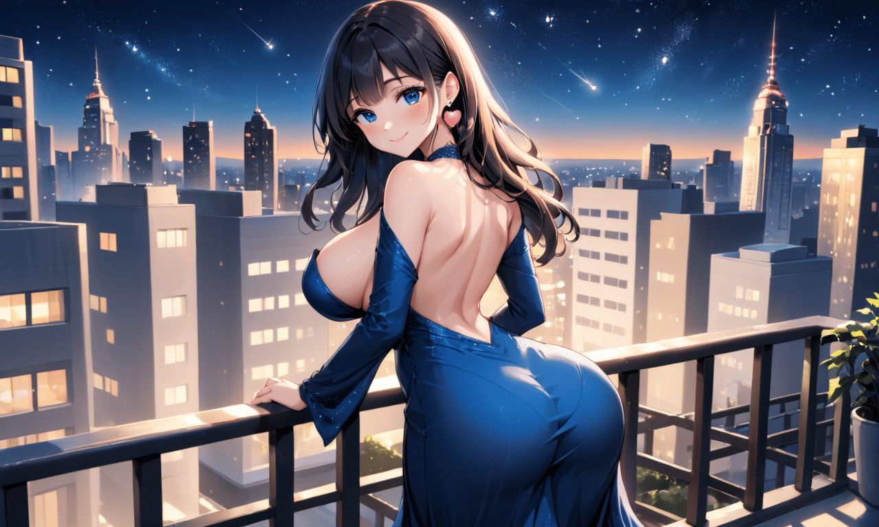 Hentai clicker - Maria's Chronicles - Episode 30